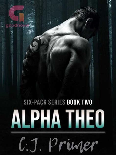 She gave me a look and I backed away, giving her some space. . Alpha theo and ayla book 2